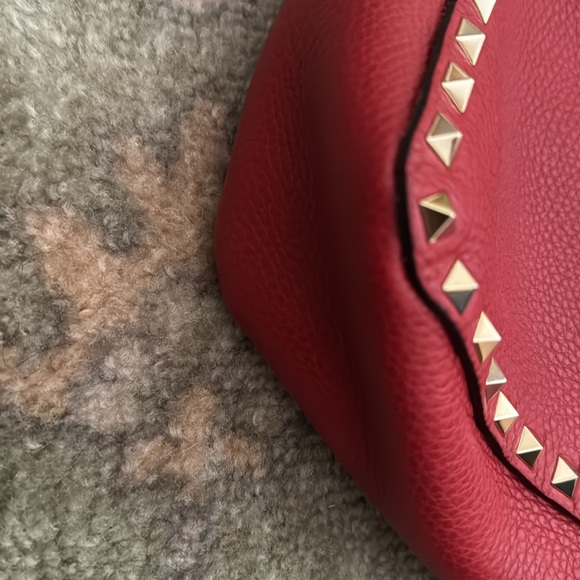 Valentino cross body bag - Picture 3 of 8